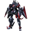 Robox Animation Figure*Tales of Armored Colossus Type62 Guyu Booster PhantomTactics Black Action Figure