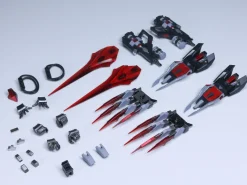 Robox Animation Figure*Tales of Armored Colossus Type62 Guyu Booster PhantomTactics Black Action Figure