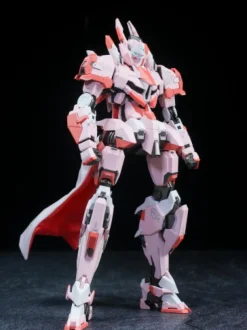 Robox Animation Tales of Armored Colossus Type62 Guyu Booster XiaMao Pink Action Figure JAPAN