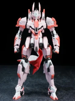 Robox Animation Tales of Armored Colossus Type62 Guyu Booster XiaMao Pink Action Figure JAPAN