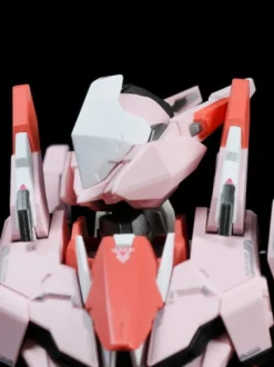 Robox Animation Tales of Armored Colossus Type62 Guyu Booster XiaMao Pink Action Figure JAPAN