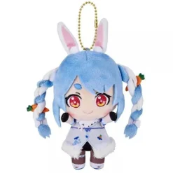 BANDAI Other Toys & Hobbies*Tamagotchi x Usada Pekora Pekoracchi Usada White Normal costume Ver. Plush Set