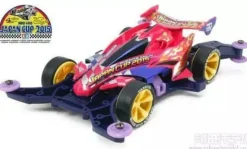 Tamiya Other Toys & Hobbies*95087 Mini 4WD AVANTE Mk.III JAPAN CUP 2015 Limited Edition JAPAN IMPORT