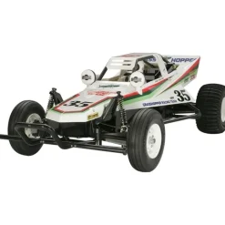 Tamiya Electric RC Car Series No.346 The Grasshopper 1/10 58346 JAPAN OFFICIAL