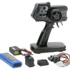 Tamiya Other Toys & Hobbies*RC System No.53 Fine Spec 2.4G Electric RC Drive Set 45053 JAPAN OFFICIAL