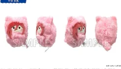 Tapioca Bluelock Kurumitapinui All 6 type Plush Toy JAPAN OFFICIAL