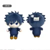 Tapioca Jujutsu Kaisen*Dakko Tapinui Jujutsu Kaisen Megumi Fushiguro Plush Doll JAPAN OFFICIAL