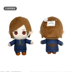 Tapioca Plush Toy*Dakko Tapinui Jujutsu Kaisen Nobara Kugisaki Plush Doll JAPAN OFFICIAL