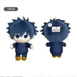 Tapioca Dakko Tapinui Jujutsu Kaisen Megumi Fushiguro Plush Doll JAPAN OFFICIAL