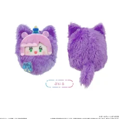 Tapioca Plush Toy*Kurumi Tapinui Puniru Is a Cute Slime 6set BOX Plush JAPAN OFFICIAL