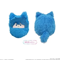 Tapioca Plush Toy*Kurumi Tapinui Puniru Is a Cute Slime 6set BOX Plush JAPAN OFFICIAL