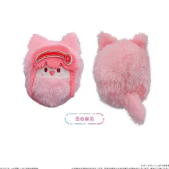 Tapioca Plush Toy*Kurumi Tapinui Puniru Is a Cute Slime 6set BOX Plush JAPAN OFFICIAL