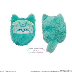 Tapioca Plush Toy*Kurumi Tapinui Puniru Is a Cute Slime 6set BOX Plush JAPAN OFFICIAL