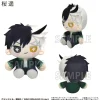 Tapioca Plush Toy*Mini Sitting Tapinui Wind Breaker Vol.1 Haruka Sakura Plush JAPAN