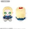 Tapioca Plush Toy*Mini Sitting Tapinui Delicious in Dungeon Marcille Plush Doll JAPAN