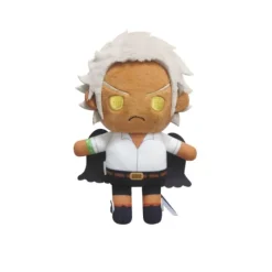 Tapioca Plush Toy*One Piece Petit Fuwa Vol.13 S-Hawk Plush Doll JAPAN OFFICIAL