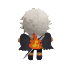 Tapioca Plush Toy*One Piece Petit Fuwa Vol.13 S-Hawk Plush Doll JAPAN OFFICIAL