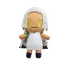 Tapioca One Piece*One Piece Petit Fuwa Vol.13 S-Snake Plush Doll JAPAN OFFICIAL