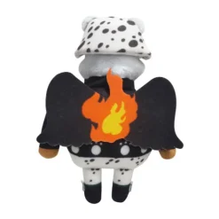 Tapioca One Piece Petit Fuwa Vol.13 S-Bear Plush Doll JAPAN OFFICIAL