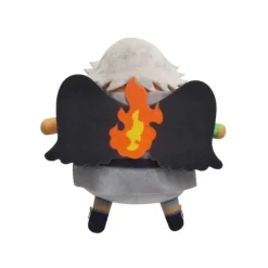 Tapioca One Piece*One Piece Petit Fuwa Vol.13 S-Shark Plush Doll JAPAN OFFICIAL