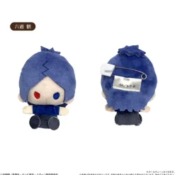 Tapioca Plush Toy*Reborn! Plush Mascot All 8 set JAPAN OFFICIAL