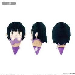 Tapioca Plush Toy*Sakamoto Days Ice Tapinui Complete Set Plush Doll JAPAN OFFICIAL