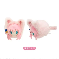 Tapioca Spring Nyanko Tapinui BOCCHI THE ROCK! 6Pack BOX Plush JAPAN OFFICIAL