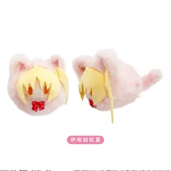 Tapioca Spring Nyanko Tapinui BOCCHI THE ROCK! 6Pack BOX Plush JAPAN OFFICIAL