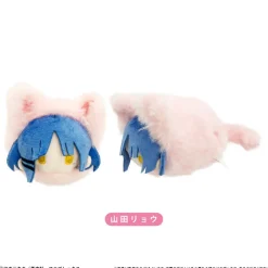 Tapioca Spring Nyanko Tapinui BOCCHI THE ROCK! 6Pack BOX Plush JAPAN OFFICIAL