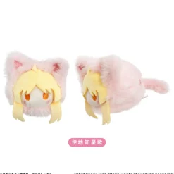 Tapioca Spring Nyanko Tapinui BOCCHI THE ROCK! 6Pack BOX Plush JAPAN OFFICIAL