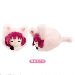 Tapioca Spring Nyanko Tapinui BOCCHI THE ROCK! 6Pack BOX Plush JAPAN OFFICIAL