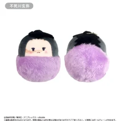 Tapioca Plush Toy*Tapinui Demon Slayer Vol.2 5set BOX Plush JAPAN OFFICIAL