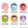 Tapioca Yuru Camp Season 3 Kurumi Tapinui Complete Set Plush Doll JAPAN OFFICIAL