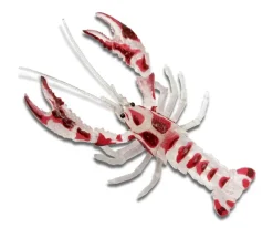 tarlin Figure|Capsule Toy*Crayfish Delta Complete Set Figure Capsule Toy JAPAN OFFICIAL