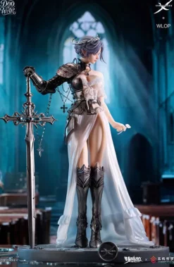 TEKULA Figure*Ghost Blade Series Yulia God of War 1/6 Figure JAPAN OFFICIAL