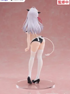 FuRyu TENITOL TALL Alya Sometimes Hides Her Feelings in Russian Alya CowCostume Figure