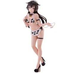 FuRyu Figure*TENITOL TALL Alya Sometimes Hides Her Feelings in Russian Yuki Suo CowCos Figure