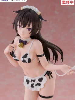 FuRyu Figure*TENITOL TALL Alya Sometimes Hides Her Feelings in Russian Yuki Suo CowCos Figure