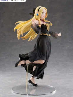 FuRyu TENITOL TALL Delicious in Dungeon Marcille Dress style ver. Figure JAPAN