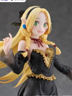 FuRyu TENITOL TALL Delicious in Dungeon Marcille Dress style ver. Figure JAPAN