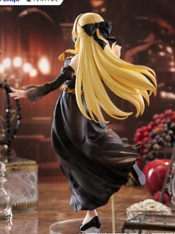 FuRyu TENITOL TALL Delicious in Dungeon Marcille Dress style ver. Figure JAPAN