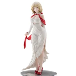 FuRyu Figure*TENITOL TALL Delicious in Dungeon Falin Dress style ver. Figure JAPAN OFFICIAL