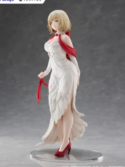 FuRyu Figure*TENITOL TALL Delicious in Dungeon Falin Dress style ver. Figure JAPAN OFFICIAL