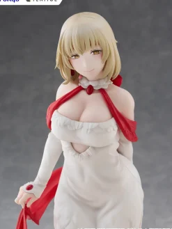 FuRyu Figure*TENITOL TALL Delicious in Dungeon Falin Dress style ver. Figure JAPAN OFFICIAL