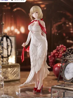 FuRyu Figure*TENITOL TALL Delicious in Dungeon Falin Dress style ver. Figure JAPAN OFFICIAL