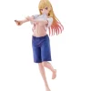 FuRyu Figure*TENITOL TALL Marin Kitagawa Wakana Gojo's P.E. Uniform ver. Figure JAPAN