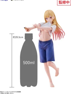 FuRyu Figure*TENITOL TALL Marin Kitagawa Wakana Gojo's P.E. Uniform ver. Figure JAPAN