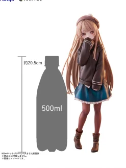 FuRyu Figure*TENITOL TALL The Angel Next Door Spoils Me Rotten Mahiru Shiina Autumn Figure