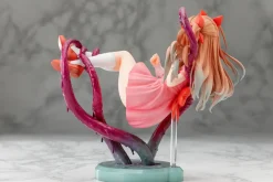 B'full FOTS JAPAN Figure*Tentacle Subjugation Failure Record Private Magic School 2nd Year Celia Figure