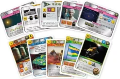 Arclight Cards*Terraforming Mars Expansion Prelude 2 Board Game JAPAN OFFICIAL